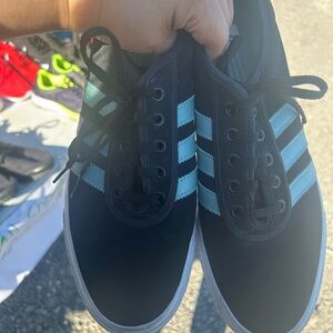 Adidas Adi Ease Fairfax Shoes men’s size 10